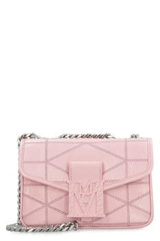 推荐MCM TRAVIA SMALL CROSSBODY BAG商品