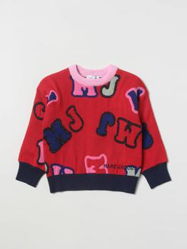 商品Marc Jacobs | Little Marc Jacobs sweater for girls,商家Giglio,价格¥269图片