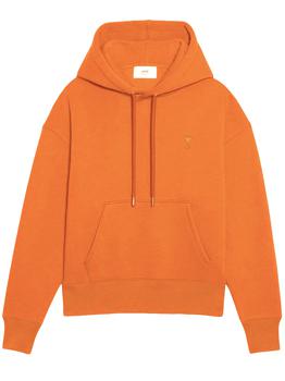美国ami卫衣, AMI | Heart friend Hoodie商品图片 