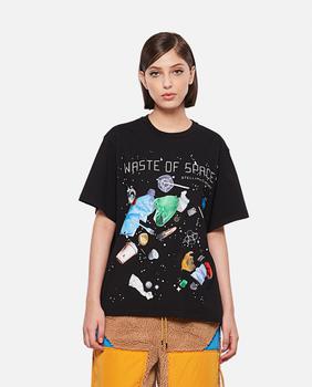 推荐"Waste Of Space" T-Shirt商品