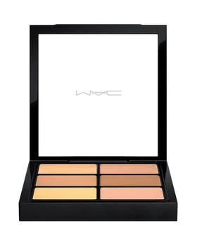 MAC | Studio Conceal & Correct Palette,商家Bloomingdale's,价格¥316