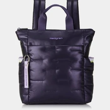 推荐Comfy Backpack In Deep Blue商品