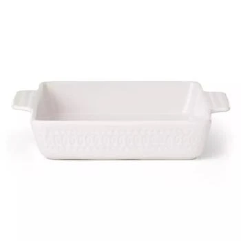 Kate Spade | Willow Drive Square Baker,商家Macy's,价格¥300