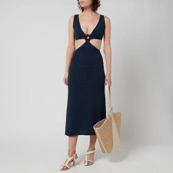 推荐Cult Gaia Women's Bank Knit Dress商品