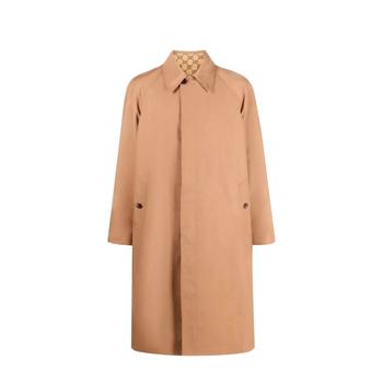 商品Gucci | Gucci Reversible Trench Coat,商家Italist,价格¥19400图片