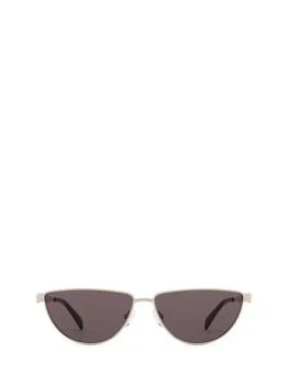 Alexander McQueen | Alexander McQueen Eyewear Cat-Eye Frame Sunglasses 7.2折