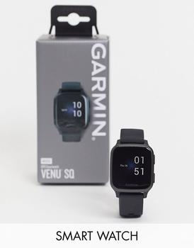 推荐Garmin Venu Sq unisex smart watch 010-02426-10商品
