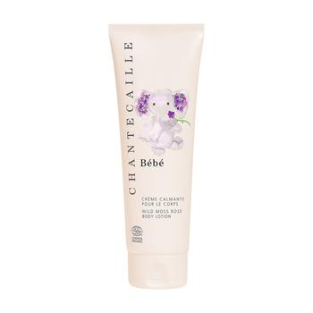 Chantecaille | Bébé Wild Moss Rose Body Lotion商品图片,