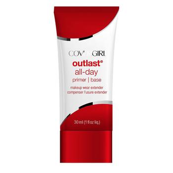 lelabo隔离, Covergirl | Outlast All Day Primer商品图片 满三免一, 独家减免邮费, 满免