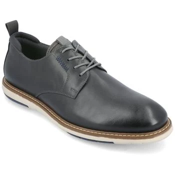 Vance Co. Thad Lace-up Hybrid Derby
