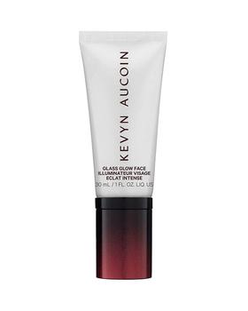精华液, Kevyn Aucoin | Glass Glow Face Liquid Illuminator 1 oz.商品图片 独家减免邮费