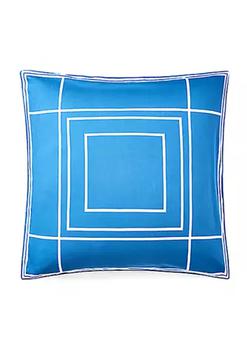 商品Sandra Geometric Throw Pillow,商家Belk,价格¥422图片
