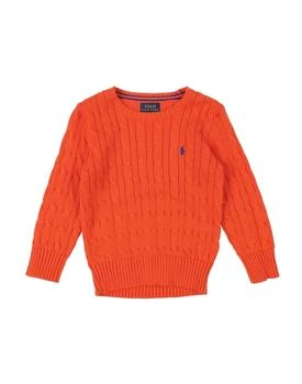 Ralph Lauren | Sweater,商家YOOX,价格¥430