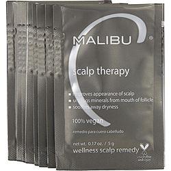 商品Malibu C | Scalp Therapy Wellness Scalp Remedy,商家eCosmetics,价格¥336图片