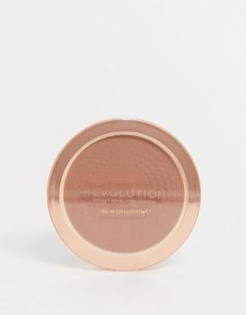 推荐Revolution Mega Bronzer - Cool商品