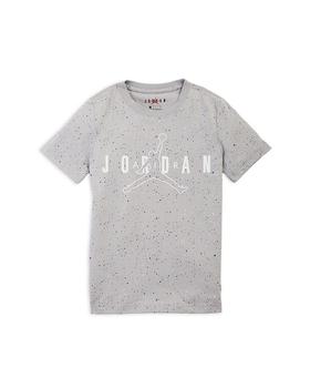 aj大童, Jordan | Boys' Logo Graphic Tee - Big Kid商品图片 