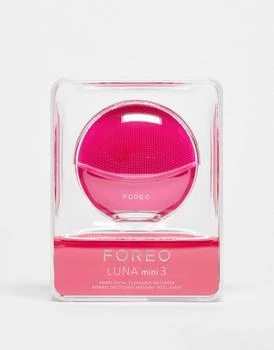 Foreo | Foreo LUNA mini 3 Electric Facial Cleanser for All Skin Types,商家ASOS,价格¥1665