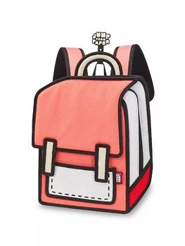 推荐Spaceman Junior Color Me In Backpack商品