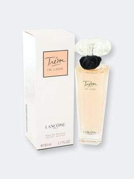 推荐Tresor In Love by Lancome Eau De Parfum Spray 1.7 oz 1.7 OZ商品