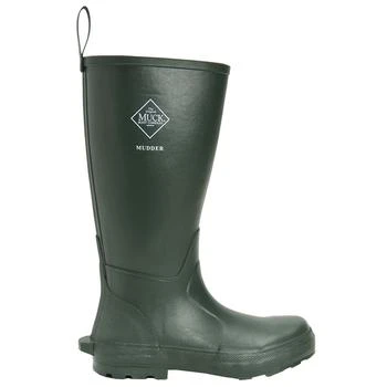 Muck Boot | Mudder Tall Rain Boots,商家SHOEBACCA,价格¥789