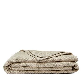 Frette | Lux Waffle Bedspread, Queen - Exclusive,商家Bloomingdale's,价格¥15029