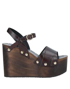 加拿大celine鞋, Celine | Mules and clogs商品图片 4.1折