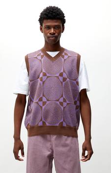 推荐Dazed Sweater Vest商品