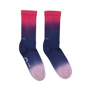 推荐Ladies Jbay Dip-Dyed Cotton Socks商品