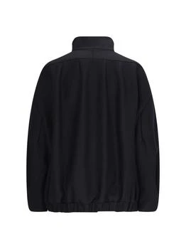 Dries Van Noten | Dries Van Noten Coats & Jackets in Black,商家Modayn,价格¥5159