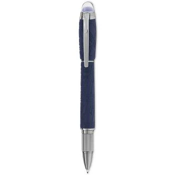 MontBlanc | StarWalker Space Blue Resin Fineliner Pen,商家Macy's,价格¥3792