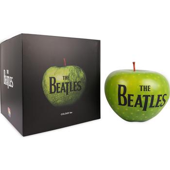 迈迪蔻上海, Medicom | The beatles apple statue商品图片 6折×额外7.5折, 额外七五折