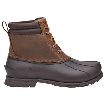 ugg男鞋板鞋, UGG | UGG Gatson Mid - Men's商品图片 