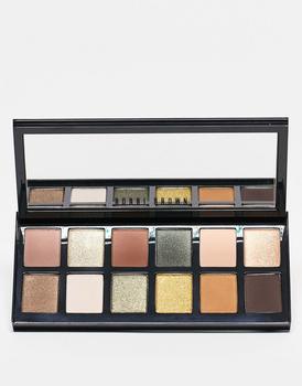 Bobbi Brown | Bobbi Brown Jadestone Eye Shadow Palette商品图片,额外9.5折, 额外九五折