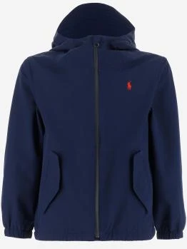 推荐Ralph Lauren 女童夹克 323875510001NAVY 蓝色商品