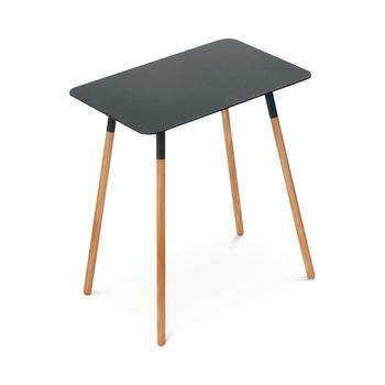 商品Yamazaki | Plain Rectangular Side Table,商家Bloomingdale's,价格¥618图片