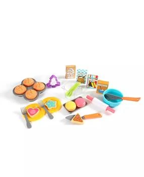 Just Like Home | Baking Play Set Toys,商家Macy's,价格¥99