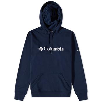 推荐Columbia CSC Basic Logo II Popover Hoody商品