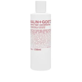 推荐Malin + Goetz Cilantro Hair Conditioner商品