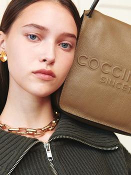 Coccinelle, Coccinelle | Vanessa Bag (3 colors)商品图片 9.5折