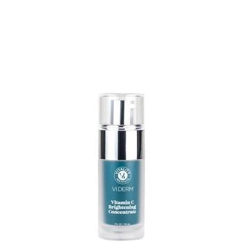 VI Derm | VI Derm Vitamin C Brightening Concentrate 1 fl. oz.,商家Dermstore,价格¥614