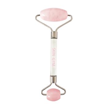推荐Rose Quartz Crystal Facial Roller商品