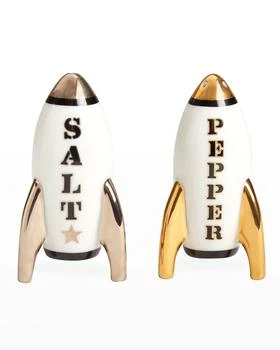Jonathan Adler | Apollo Salt & Pepper Set,商家Neiman Marcus,价格¥540
