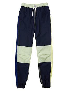 商品Lacoste | Colorblock Tracksuit Trousers,商家Saks Fifth Avenue,价格¥674图片