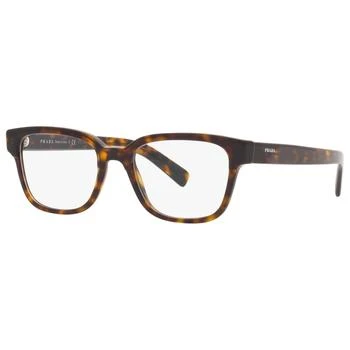 Prada | Prada 时尚 眼镜 2.6折×额外9.2折, 额外九二折