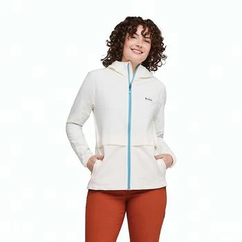 Cotopaxi | Cotopaxi Women's Viento Travel Jacket 6.9折×额外7.5折, 额外七五折