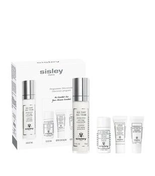 Sisley | All Day All Year Discovery Program Skincare Set 