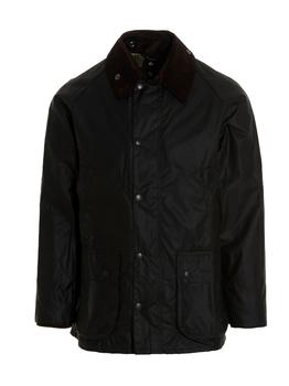 barbour bedale, Barbour | Barbour Bedale Waxed Jacket商品图片 7.6折起