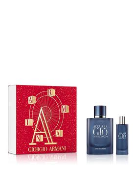 推荐Acqua di Giò Profondo Eau de Parfum Men's Holiday Gift Set ($149 value)商品