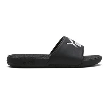 Puma | Cool Cat 2.0 Slide Sandals (Little Kid),商家SHOEBACCA,价格¥182