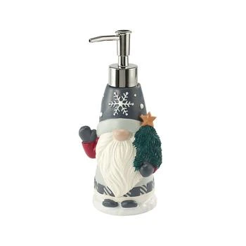 Avanti | Gnome Holiday Resin Soap/,商家Macy's,价格¥162
